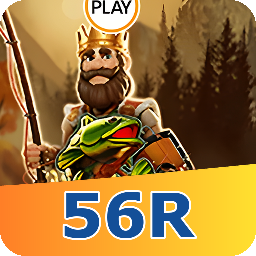 Logo Oficial 56R Download
